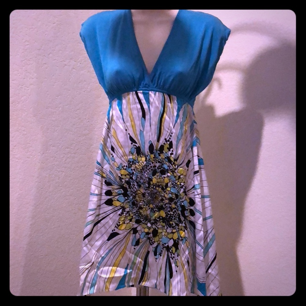 Bebe Dress